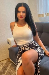 Проститутка Рада